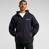 AS Color Relax Zip Hood - Mens