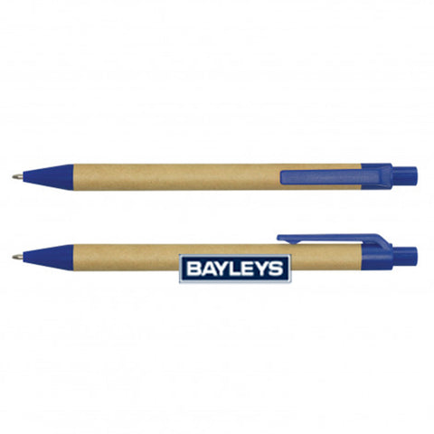 Bayleys Recycled Pen (Pack of 250)