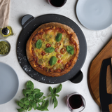 4-Piece Pizza Set