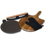 4-Piece Pizza Set
