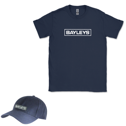 Boylei Merch Products – Page 3 – Bayleys Merchandise