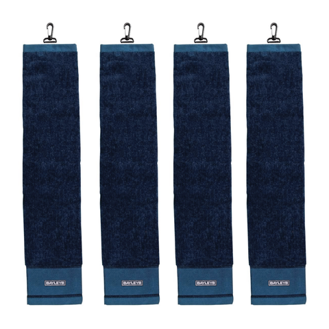 Golf Towel (pack of 4)