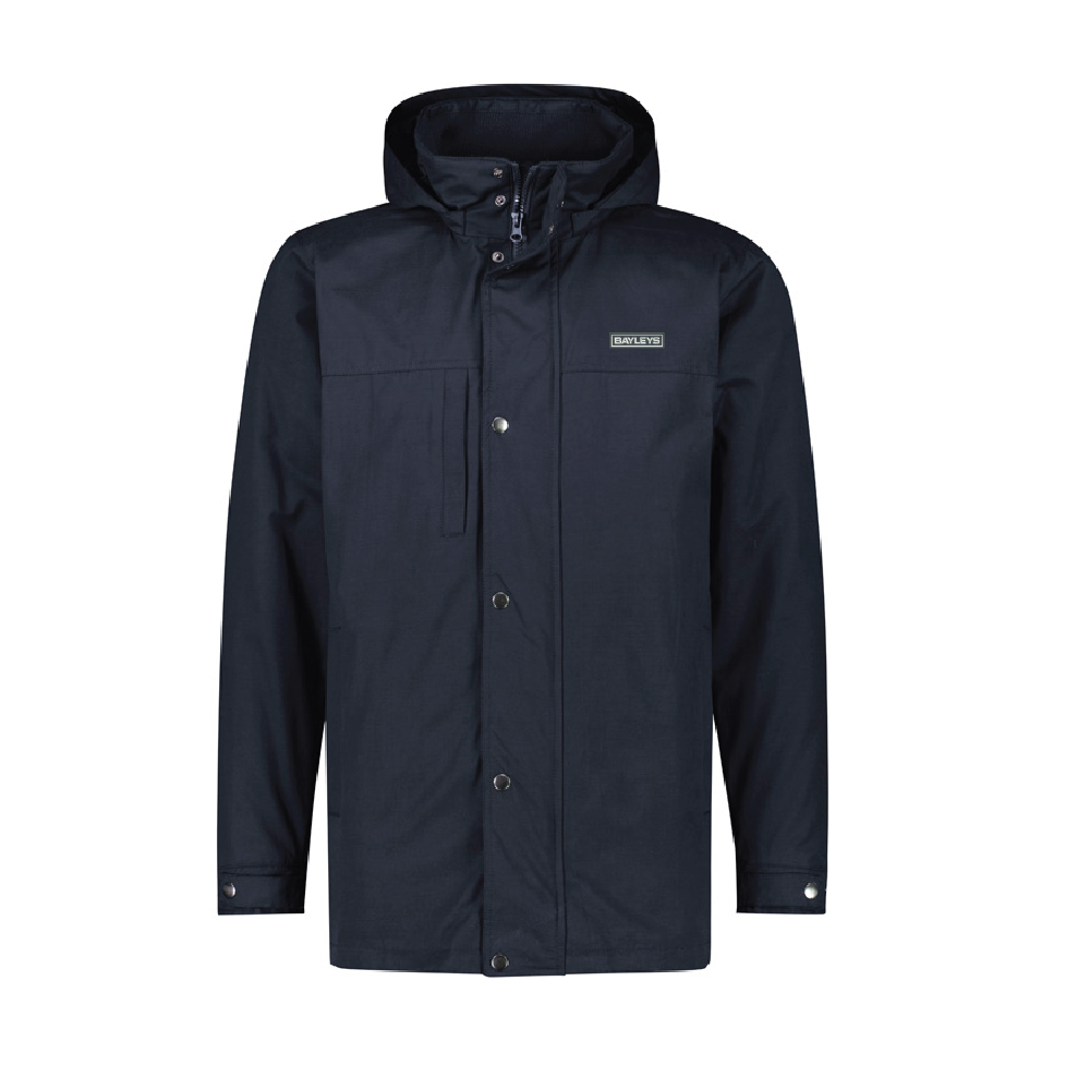 NEW Mens Winter Jacket - Anorak – Bayleys Merchandise