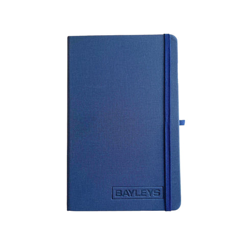 A5 Premium Notebook